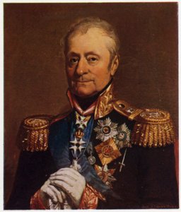 General Benigsen