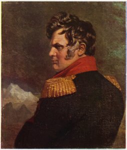 General Ermoloff