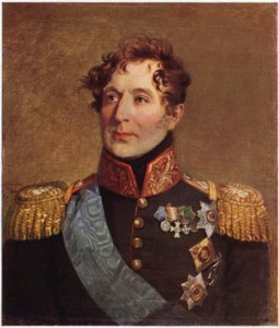 Mikhail Miloradovitch