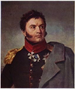 Nikolay Raevsky
