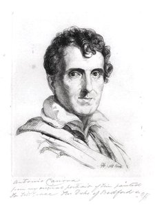Antonio Canova