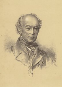 Filo Amirali Sir Thomas Byam Martin by George (after) Richmond