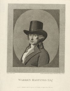 Warren Hastings