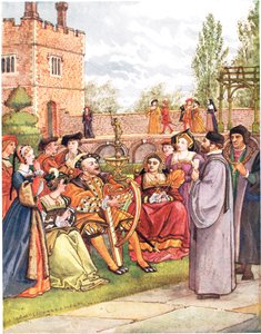 The Kings Ballad, 