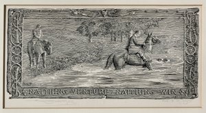 Nightingale Venture: Nightingale Win