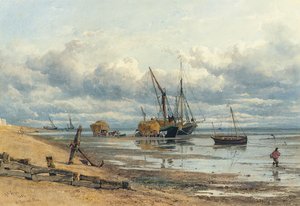 Southend, Essex