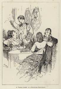 Boulevard Restaurant