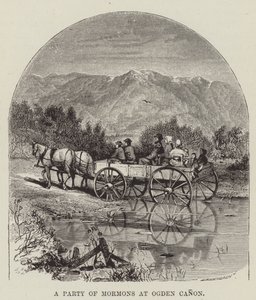 Ogden Canon