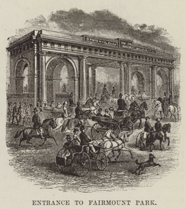 Fairmount Park