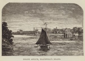Deli İltica, Blackwell