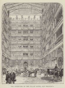 Palace Hotel