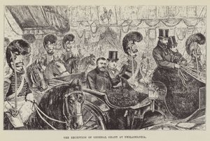 General Grant