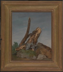  by George Augustus Wallis