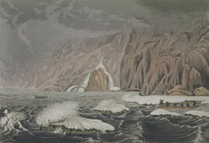 Cape Barrow