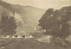 Dove Dale
