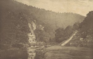 Dove Dale