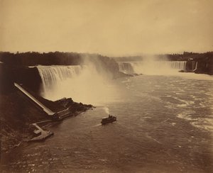 Niagara Şelaleleri