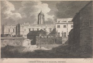 Christ Church-Kolej, Oxford; sayfa 68 (Birinci Cilt)
