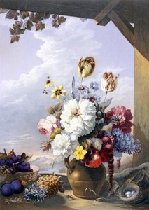 Bahçıvanlar Kulübesi, J. Bartholomew