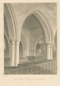 Weston-on-Trent Kilisesi