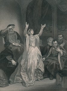Anne Boleyn
