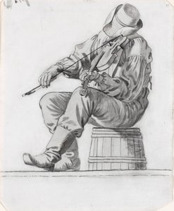  by George Caleb Bingham