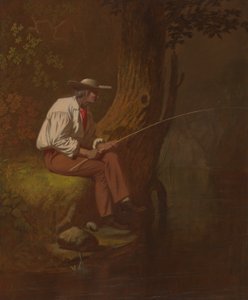  by George Caleb Bingham