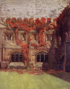 Oxford: Galler Prensi