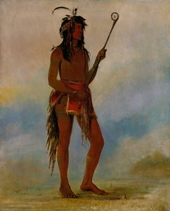 by George Catlin