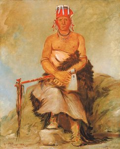  by George Catlin