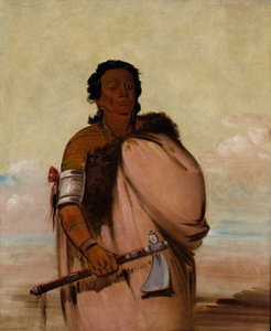 by George Catlin