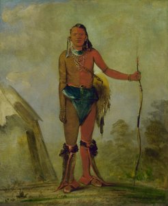  by George Catlin