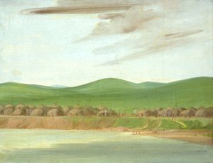  by George Catlin