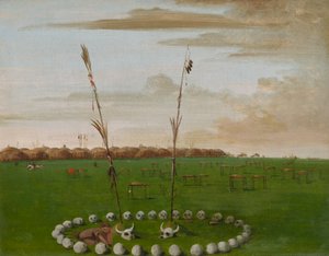  by George Catlin