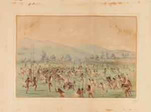  by George Catlin