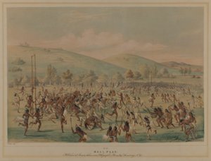  by George Catlin