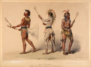  by George Catlin