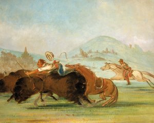  by George Catlin