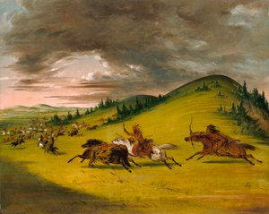  by George Catlin