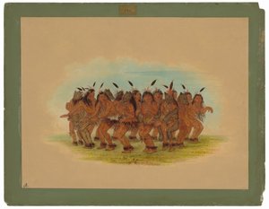  by George Catlin