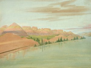 Güzel Clay Bluffs, St. Louis
