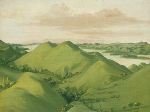  by George Catlin