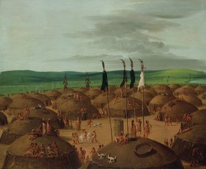  by George Catlin