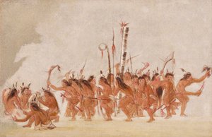  by George Catlin