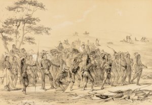  by George Catlin
