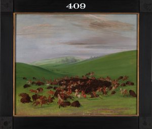  by George Catlin