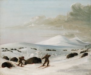  by George Catlin