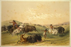  by George Catlin