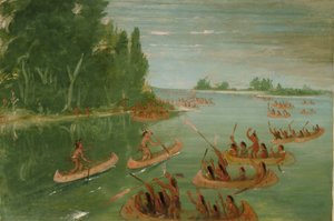  by George Catlin