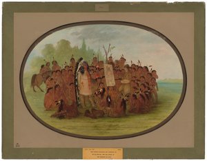  by George Catlin